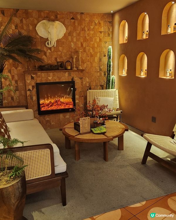 深圳按摩推介～超放鬆舒服 💕