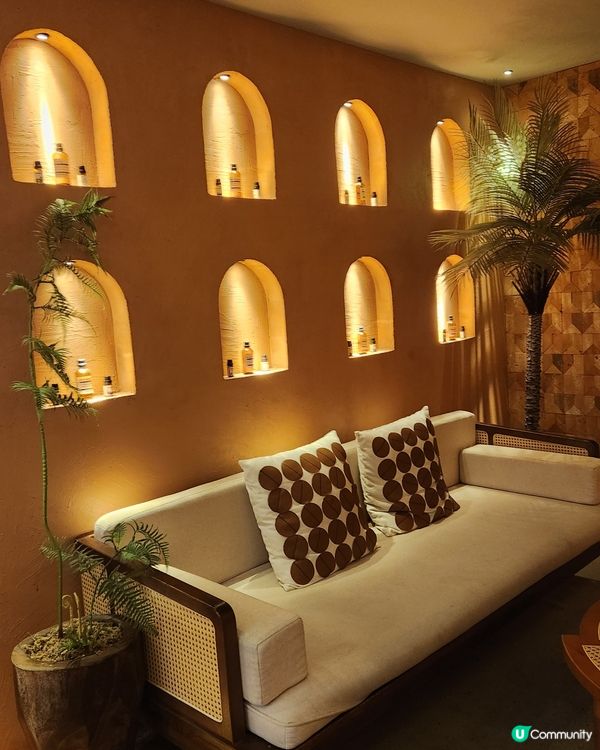 深圳按摩推介～超放鬆舒服 💕