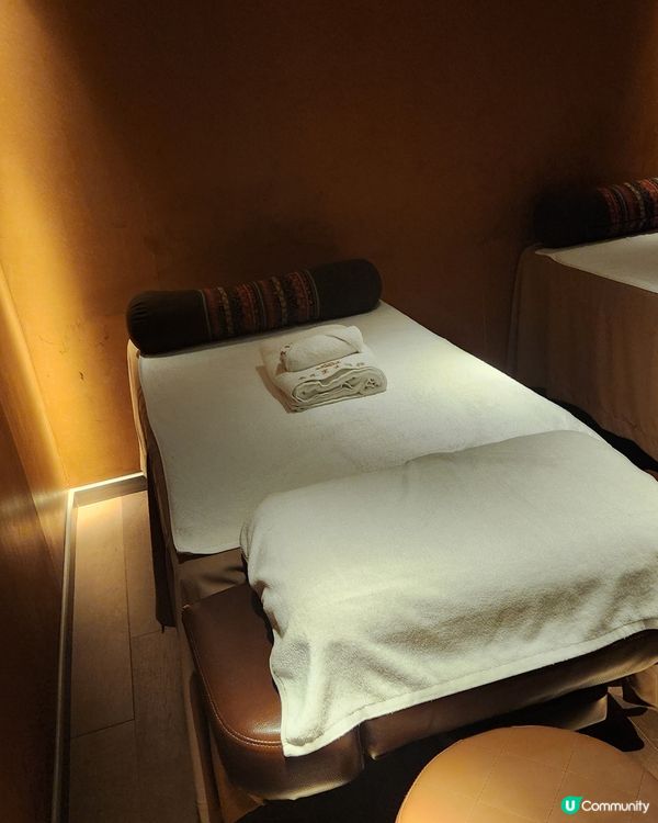 深圳按摩推介～超放鬆舒服 💕