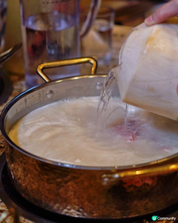 銅鑼灣打邊爐🤤！去滾夠晒過癮！🔥