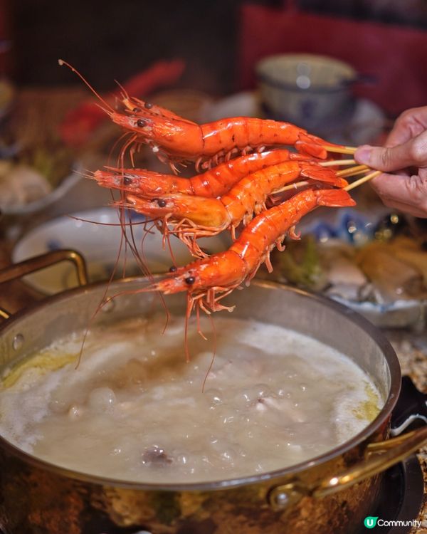 銅鑼灣打邊爐🤤！去滾夠晒過癮！🔥