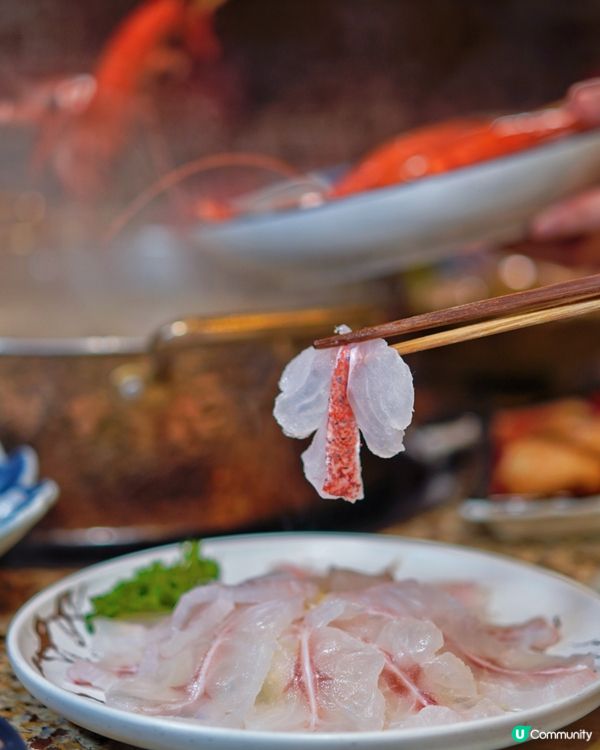 銅鑼灣打邊爐🤤！去滾夠晒過癮！🔥