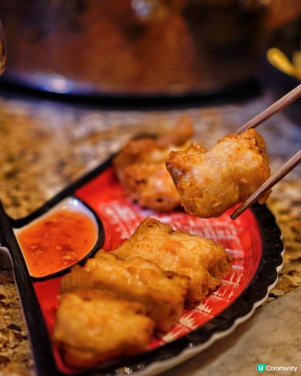 銅鑼灣打邊爐🤤！去滾夠晒過癮！🔥