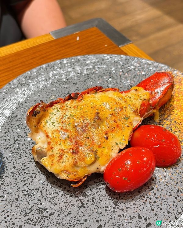 🎏專攻海鮮自助餐‼️仲有即席油甘魚現場解體表演🔥