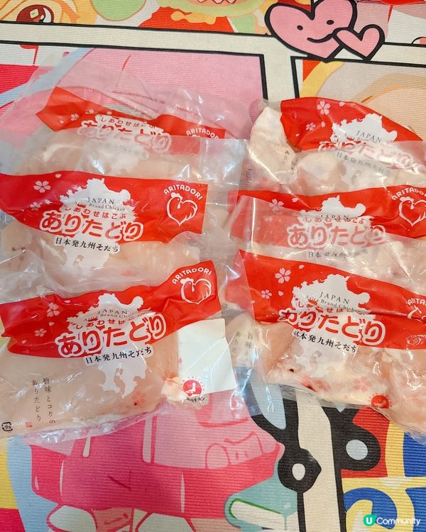 2025 美食博覽掃貨攻略 ✨分享必掃心水貨✨