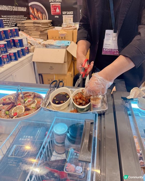 2025 美食博覽掃貨攻略 ✨分享必掃心水貨✨