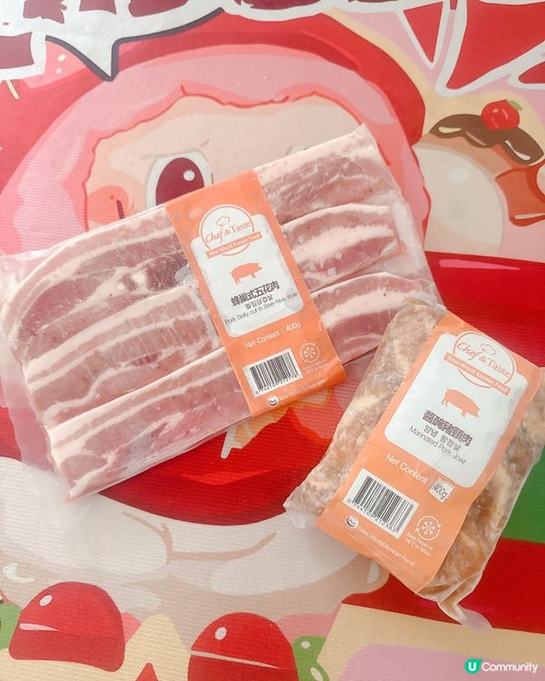 2025 美食博覽掃貨攻略 ✨分享必掃心水貨✨