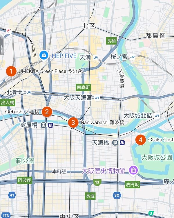 結合虛擬影像+現實實景巴士觀光SHOW🔥有獨家優惠碼🤩