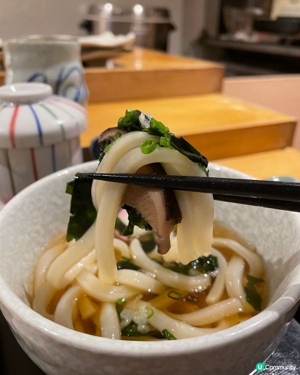 【上環鮨政🍣！高質壽司午餐😋】