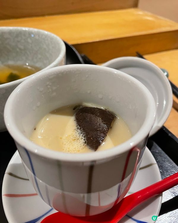 【上環鮨政🍣！高質壽司午餐😋】