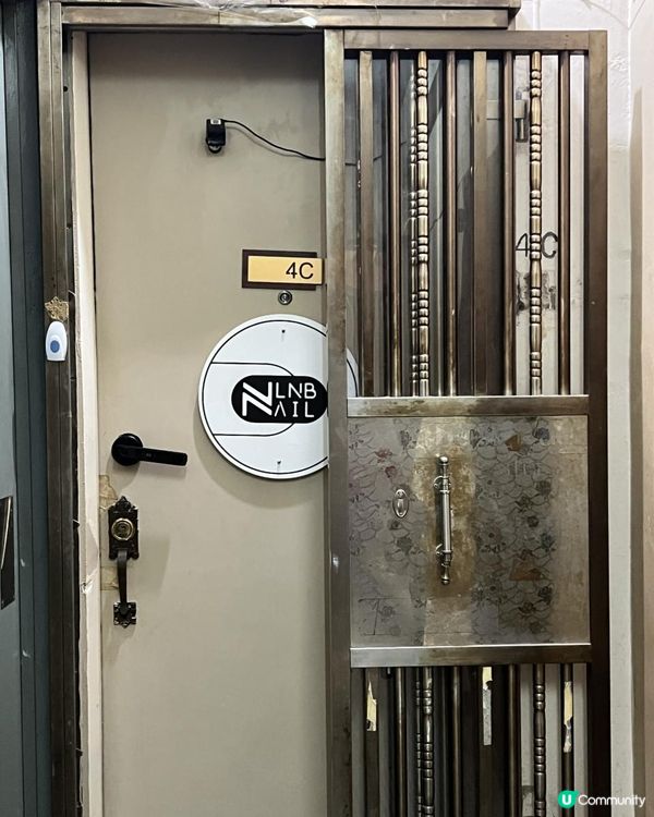 🥰旺角Chill住Gel甲好去處📍