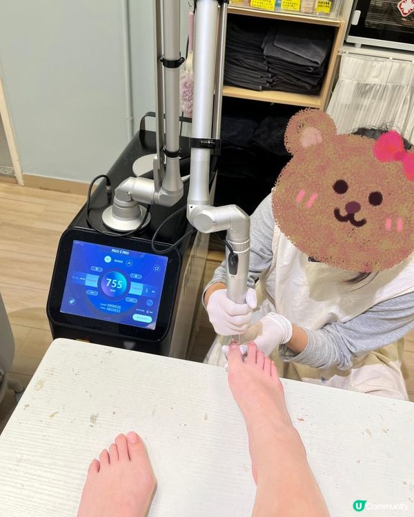 🥰旺角Chill住Gel甲好去處📍