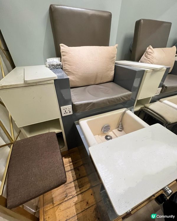 🥰旺角Chill住Gel甲好去處📍