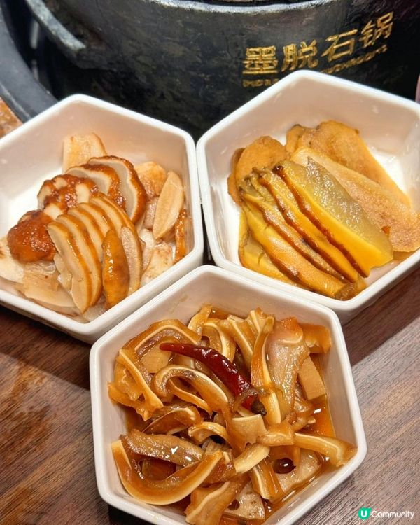 🍄唔使過關！香港都有「蘑界」野生菌石鍋雞啦～