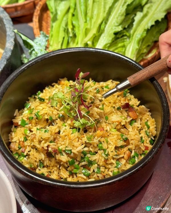 🍄唔使過關！香港都有「蘑界」野生菌石鍋雞啦～