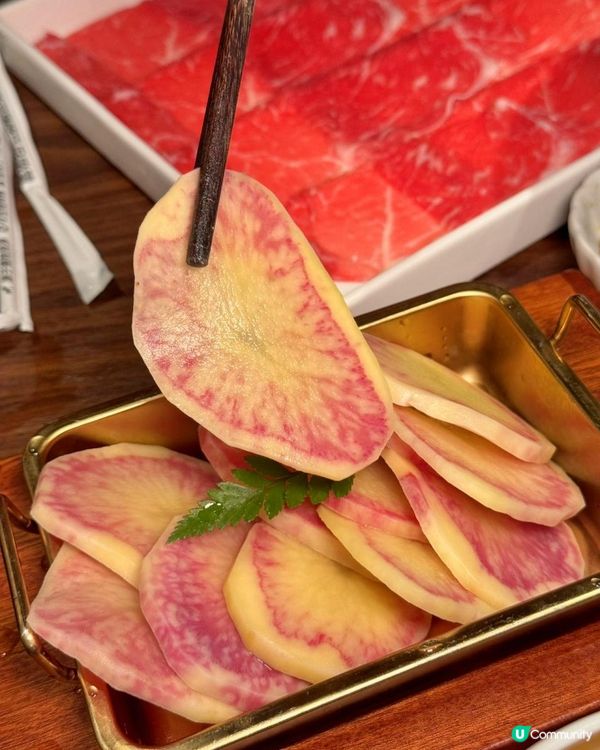 🍄唔使過關！香港都有「蘑界」野生菌石鍋雞啦～