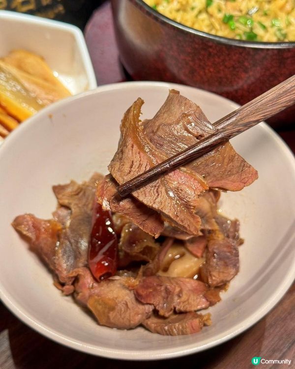 🍄唔使過關！香港都有「蘑界」野生菌石鍋雞啦～