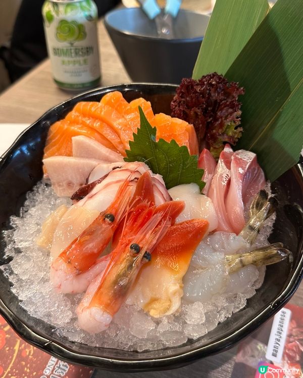 🍣【御滿屋荃灣店|夏季放題盛宴】🦀