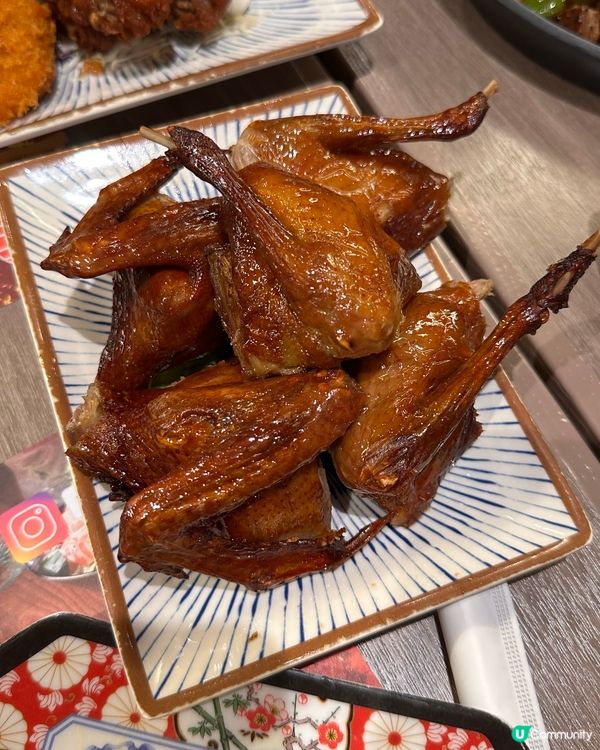 🍣【御滿屋荃灣店|夏季放題盛宴】🦀