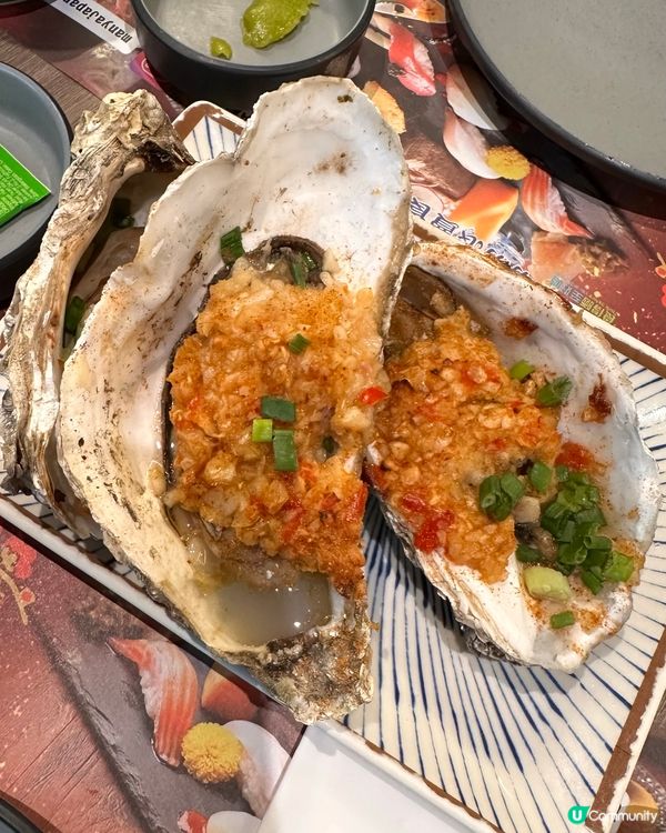 🍣【御滿屋荃灣店|夏季放題盛宴】🦀