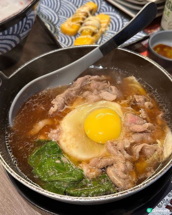 🍣【御滿屋荃灣店|夏季放題盛宴】🦀