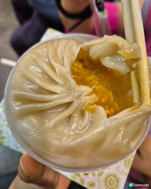 美食展爆食之旅🤣