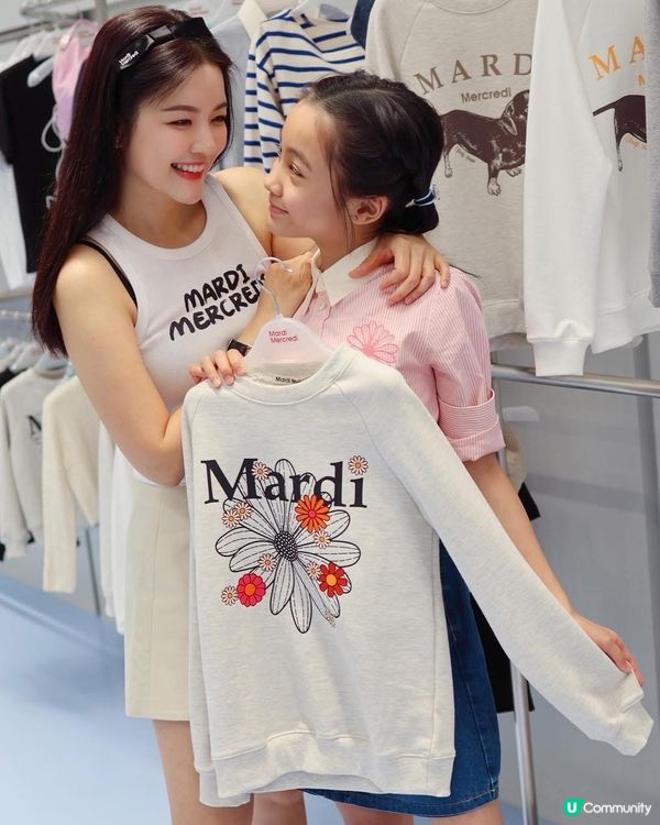 尖咀新鋪開張！🌼 韓風小雛菊+臘腸狗🐶 潮爆！