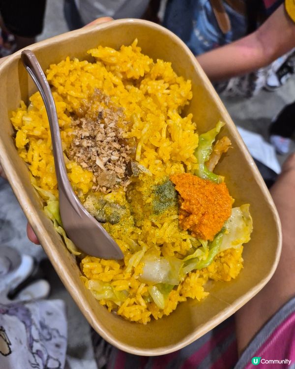 美食展爆食之旅🤣