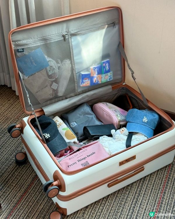 📣🎉 熱血旅行迷必睇