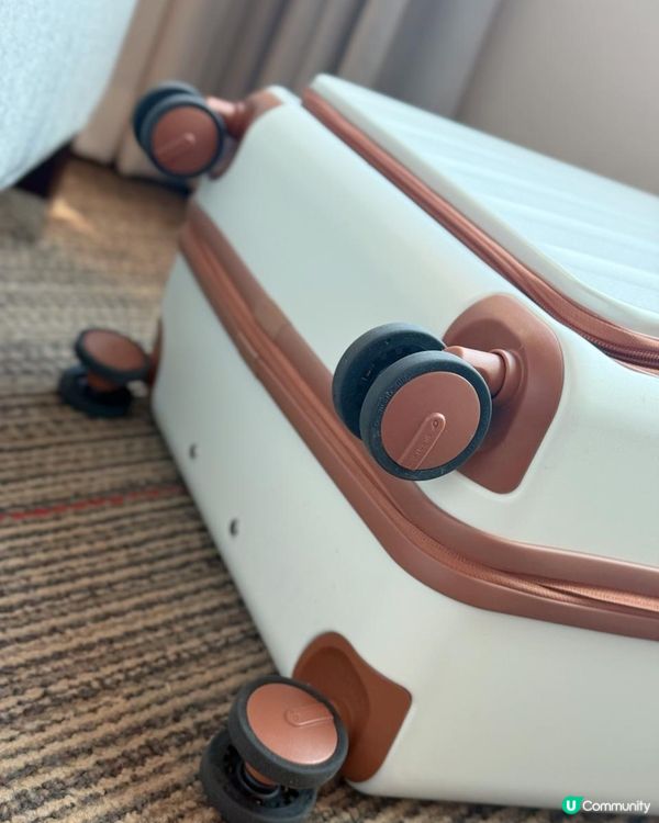 📣🎉 熱血旅行迷必睇