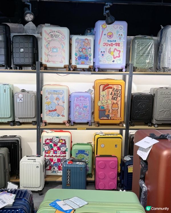 📣🎉 熱血旅行迷必睇