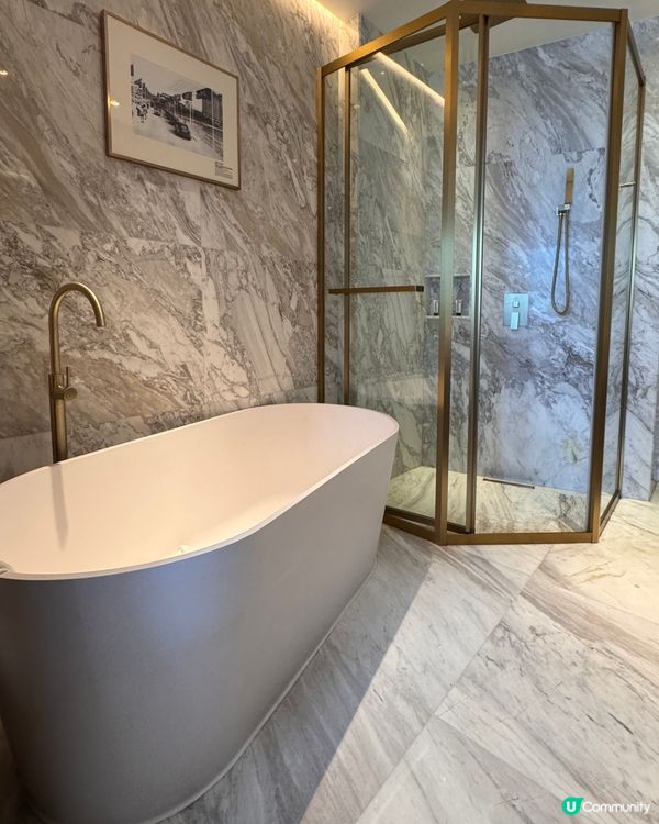 媲美幾千蚊嘅豪華酒店！平住Rosewood風格🇲🇴澳門酒店