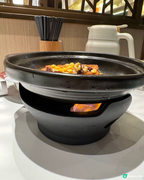 ［誠意推介🌟］新開順德菜 鮑汁海皇豆腐🤤