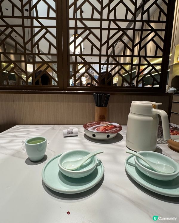 ［誠意推介🌟］新開順德菜 鮑汁海皇豆腐🤤