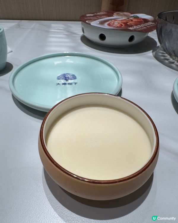 ［誠意推介🌟］新開順德菜 鮑汁海皇豆腐🤤