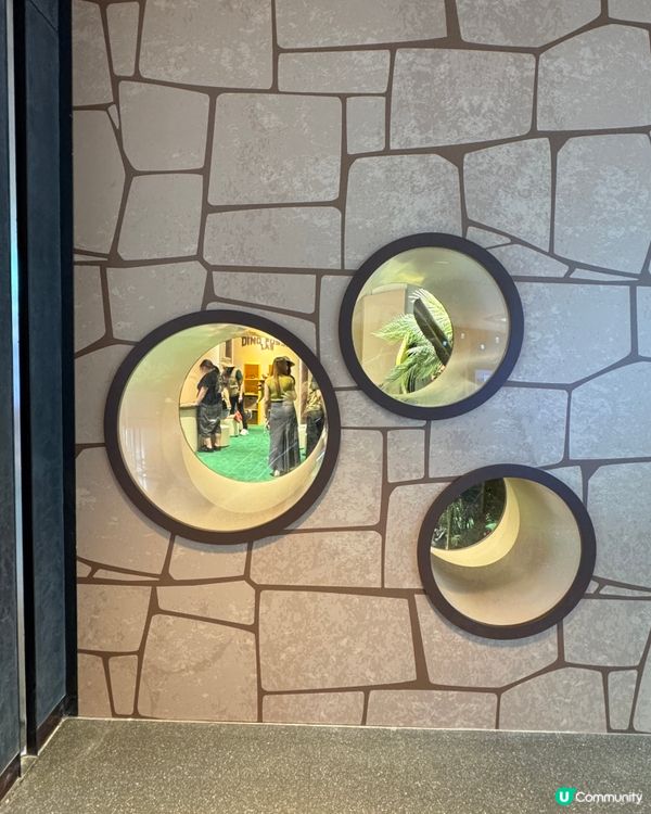 暑假親子遊！啟德airside小小考古學家🦖⛏️