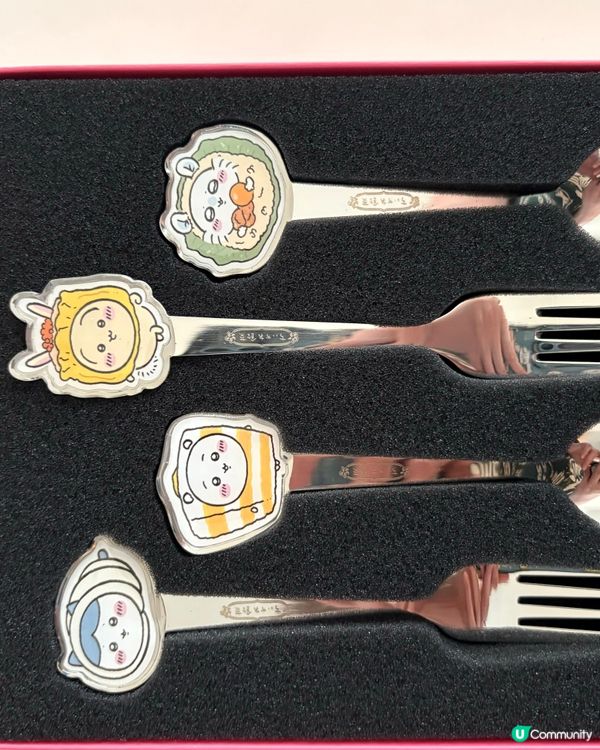 「Chiikawa展覽」咁可愛😍點可以錯過♥️（Part 3)