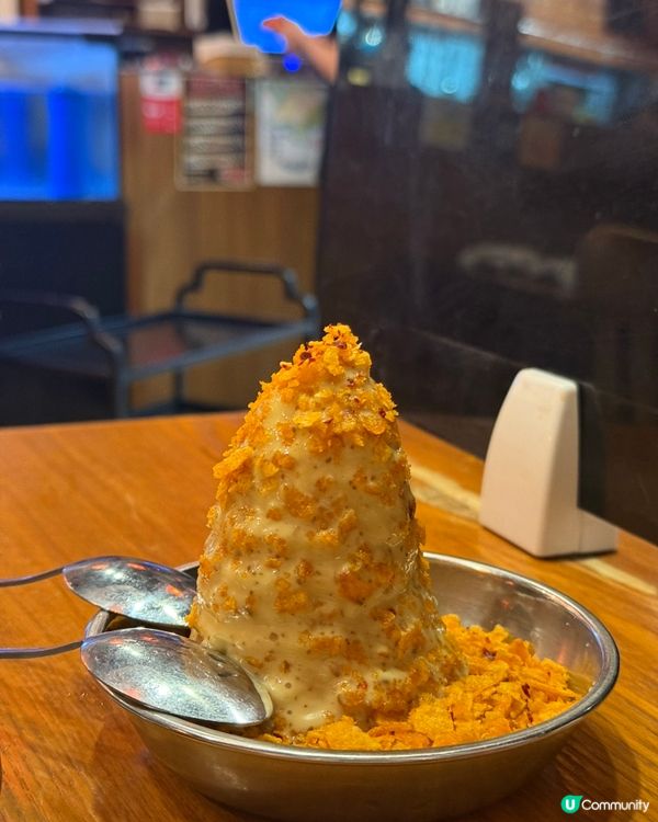 「彷彿在日本吃燒肉🥹」