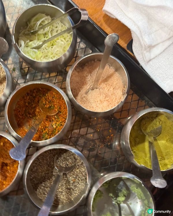 「彷彿在日本吃燒肉🥹」