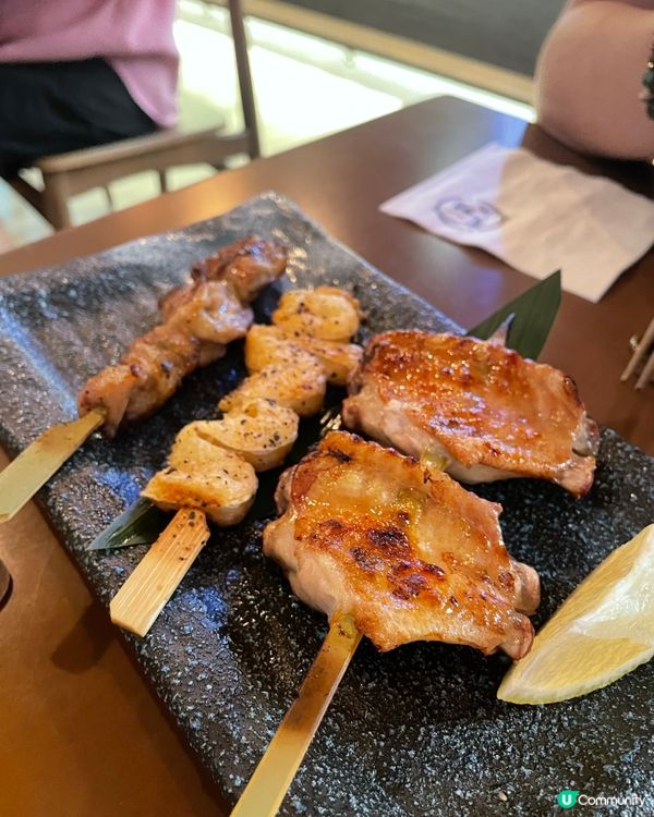 【中環居酒屋推介🤩】星橋居酒屋！😋 必食螢光魷魚🦑！