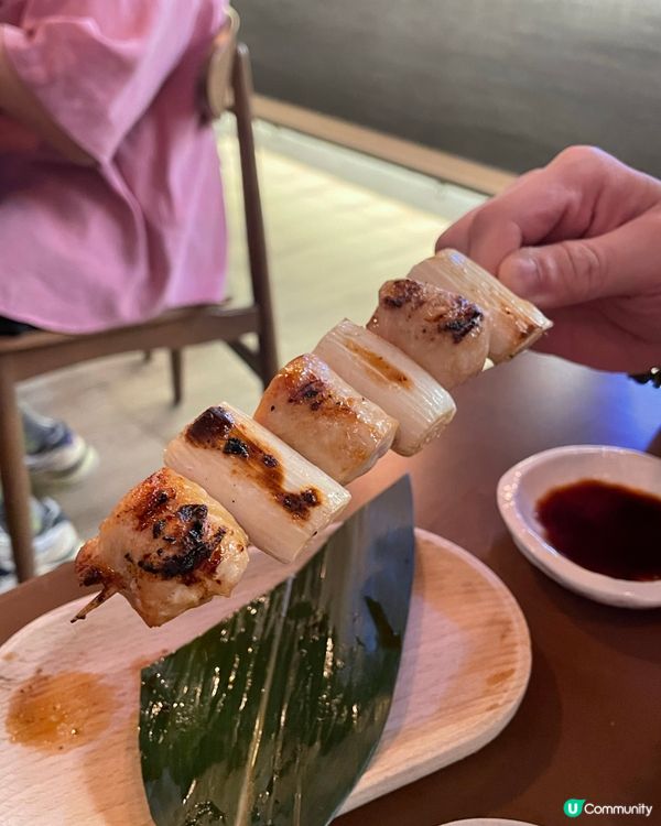 【中環居酒屋推介🤩】星橋居酒屋！😋 必食螢光魷魚🦑！