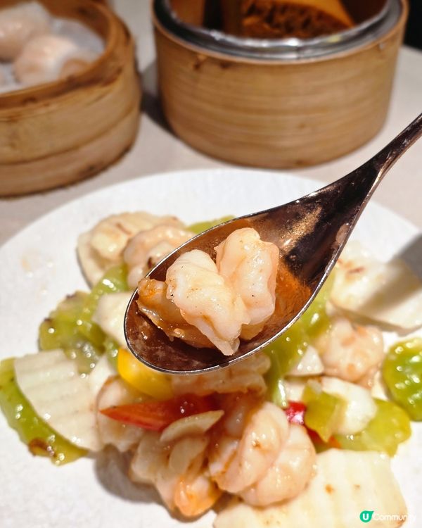 🌙飲茶. 晚市點心好正!