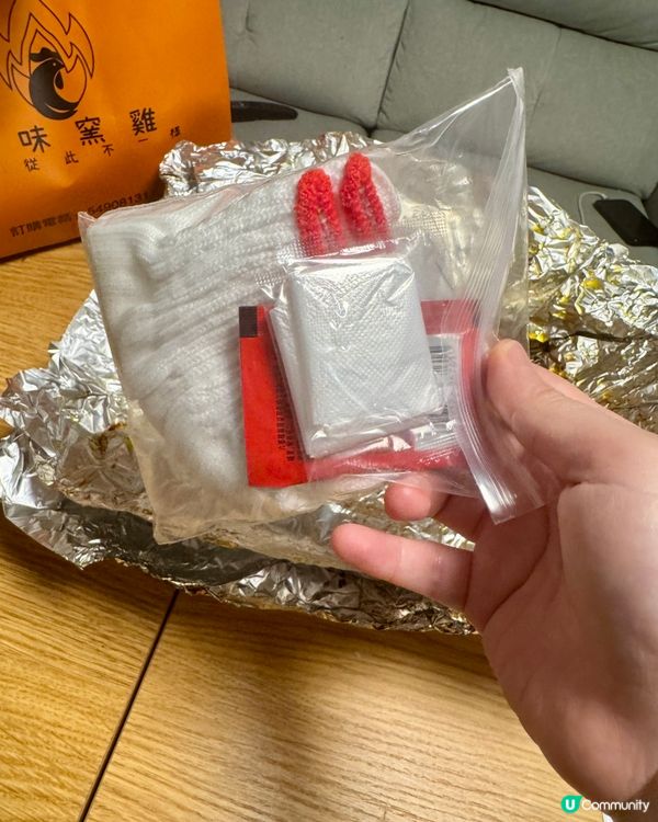 【觀塘窯雞🤤！爆汁外賣實測🔥】