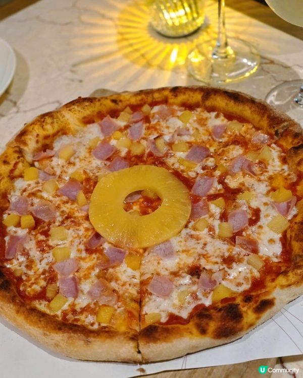 【8月限定‼】新口味登場🍕