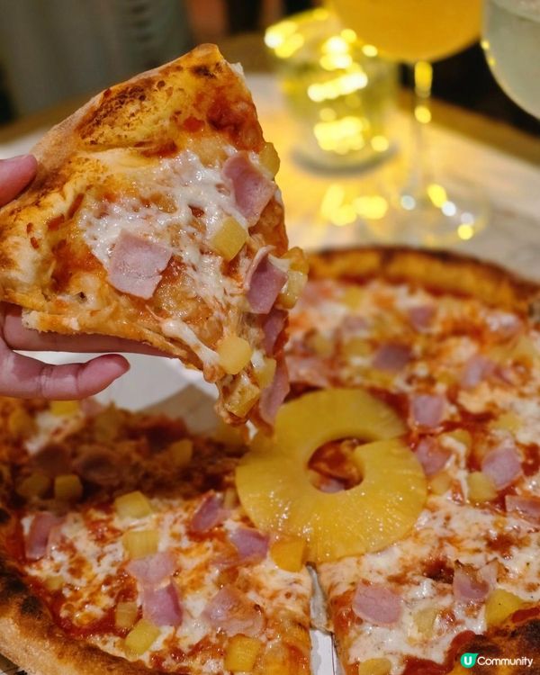 【8月限定‼】新口味登場🍕