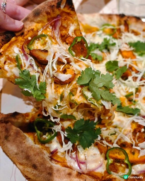 【8月限定‼】新口味登場🍕