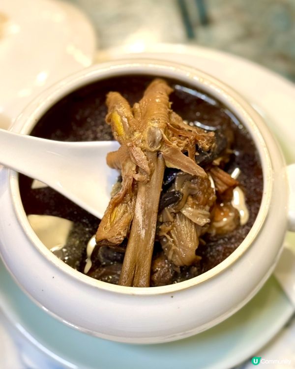 中環精緻高級中菜 必食鑊氣小炒皇