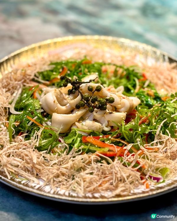 中環精緻高級中菜 必食鑊氣小炒皇