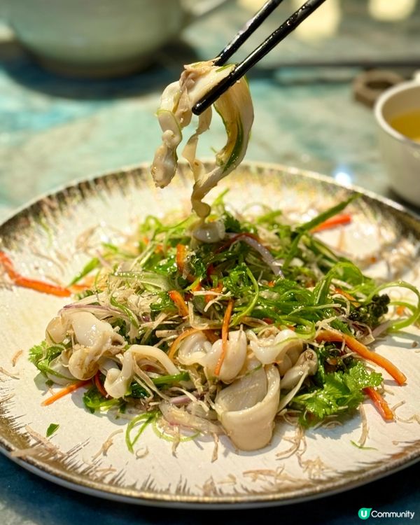 中環精緻高級中菜 必食鑊氣小炒皇