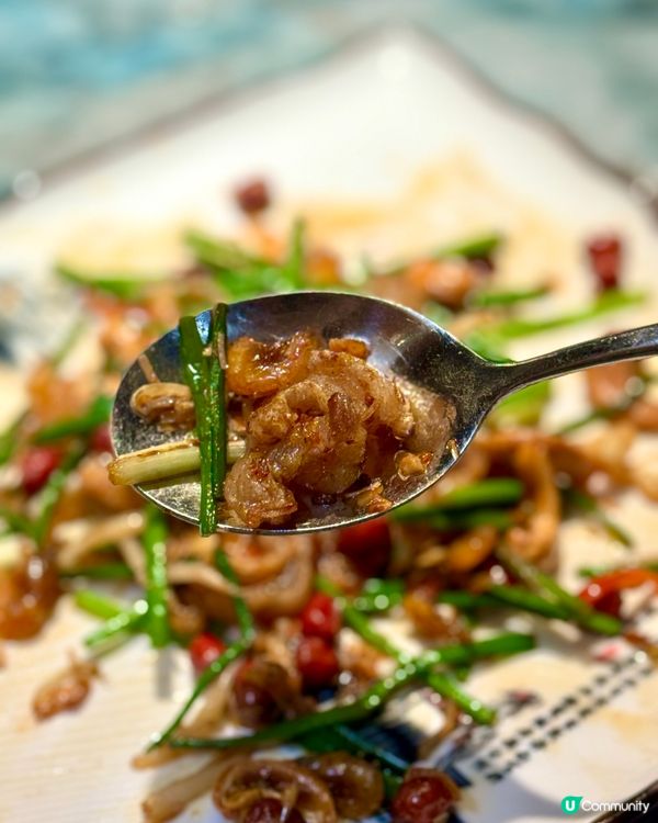 中環精緻高級中菜 必食鑊氣小炒皇